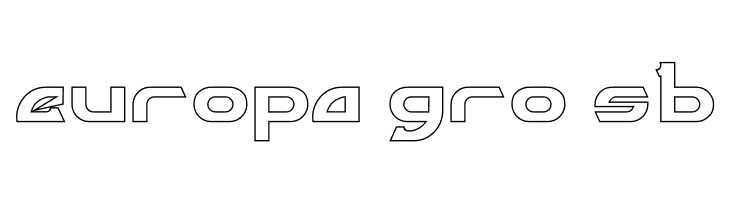 ARCADE-Hollow  Free Fonts Download