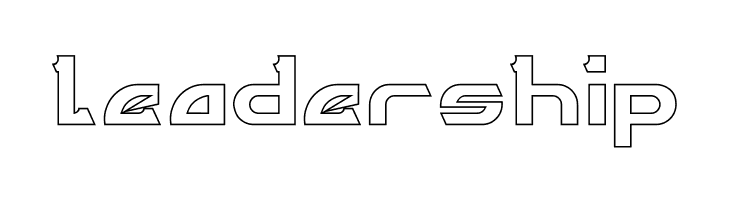 ARCADE-Hollow  Free Fonts Download