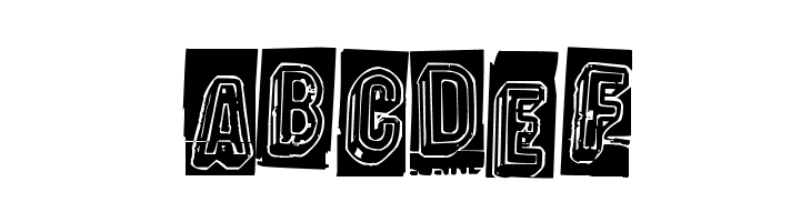 Oravanpyörä  Free Fonts Download