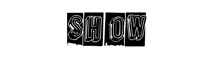 Oravanpyörä  Free Fonts Download