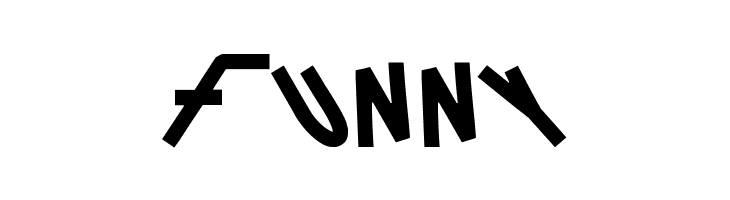 FUNTASTIC MILLION MOMENT-Iight  Free Fonts Download