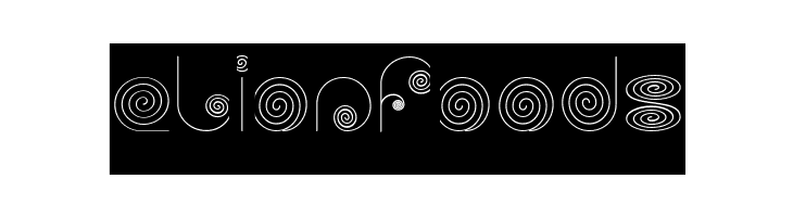 Self Region-Inverse  Free Fonts Download