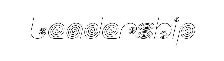 Self Region Italic  Free Fonts Download