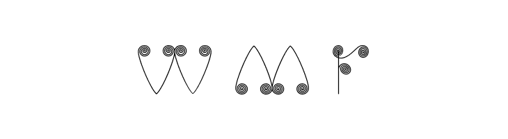 Self Region  Free Fonts Download