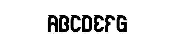 noakatz Bold  Free Fonts Download