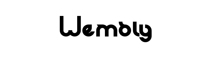 noakatz Bold  Free Fonts Download