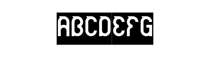 noakatz-Inverse  Free Fonts Download