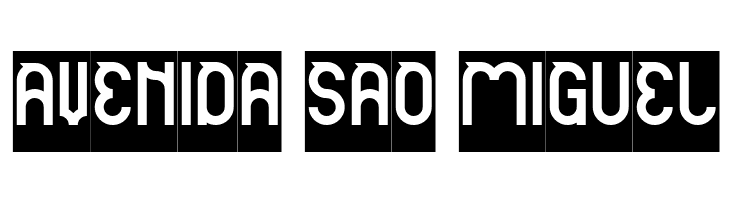 noakatz-Inverse  Free Fonts Download