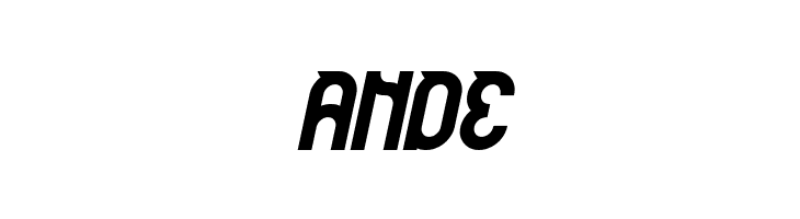 noakatz Bold Italic  Free Fonts Download