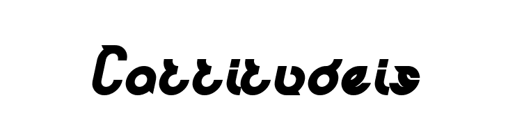 noakatz Bold Italic  Free Fonts Download