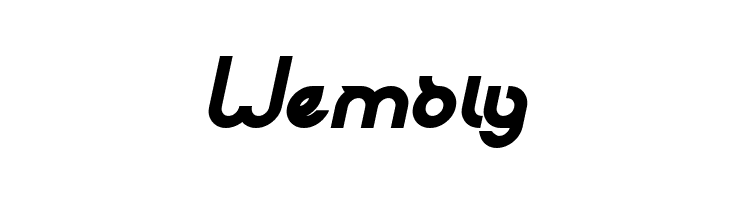 noakatz Bold Italic  Free Fonts Download