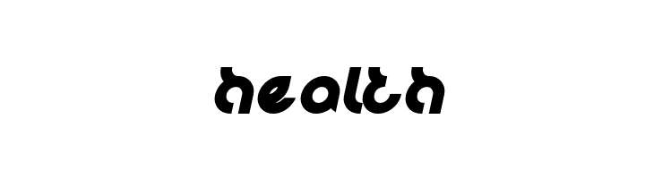 noakatz Bold Italic  Free Fonts Download