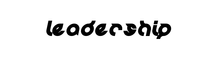 noakatz Bold Italic  Free Fonts Download