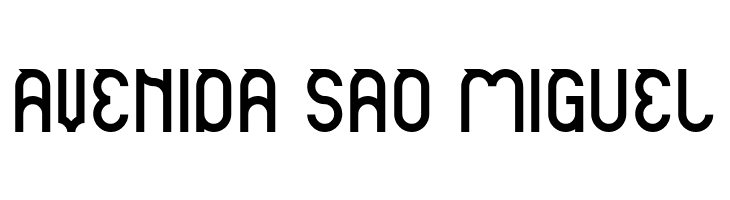 noakatz-Light  Free Fonts Download