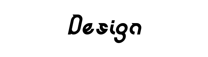 noakatz Italic  Free Fonts Download