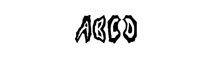 Los Piojos  Free Fonts Download