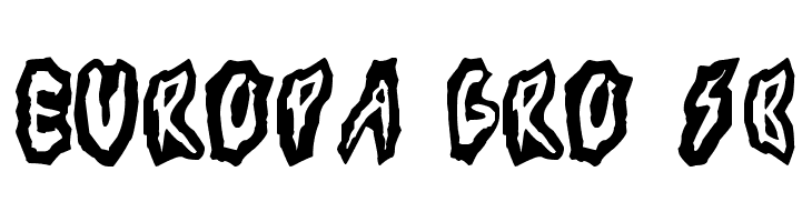 Los Piojos  Free Fonts Download