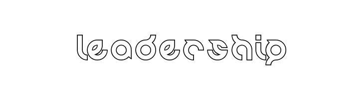 noakatz-Hollow  Free Fonts Download