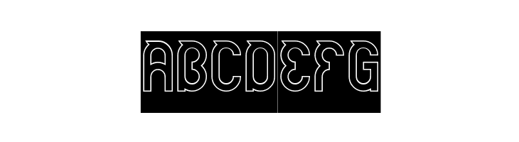 noakatz-Hollow-Inverse  Free Fonts Download