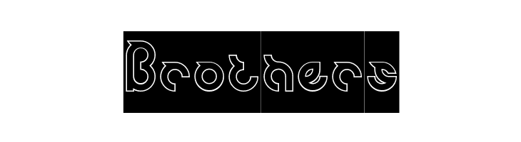 noakatz-Hollow-Inverse  Free Fonts Download
