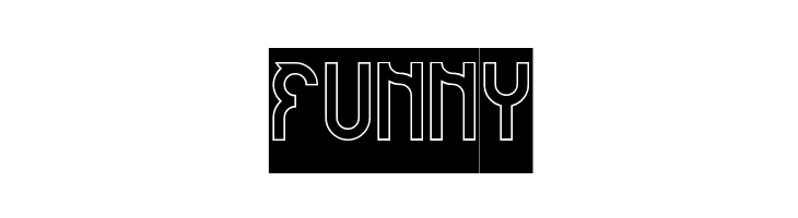 noakatz-Hollow-Inverse  Free Fonts Download