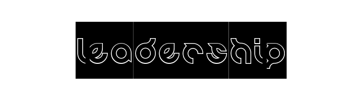 noakatz-Hollow-Inverse  Free Fonts Download