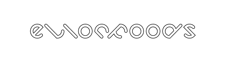 owaikeo-Hollow  Free Fonts Download