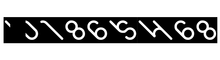 owaikeo-Inverse  Free Fonts Download