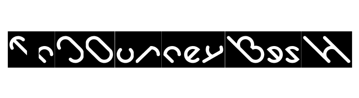 owaikeo-Inverse  Free Fonts Download