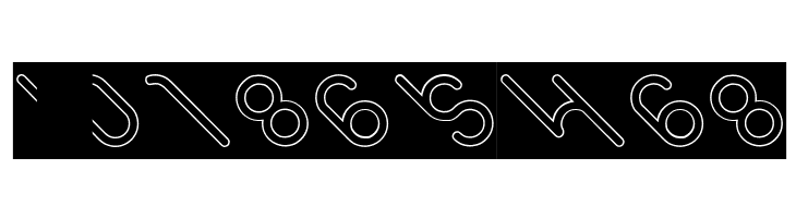 owaikeo-Hollow-Inverse  Free Fonts Download
