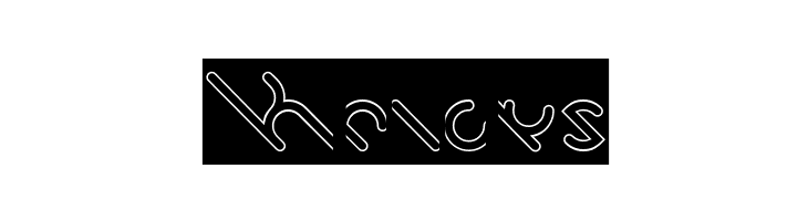 owaikeo-Hollow-Inverse  Free Fonts Download