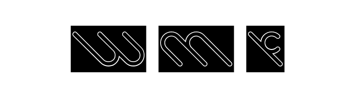 owaikeo-Hollow-Inverse  Free Fonts Download