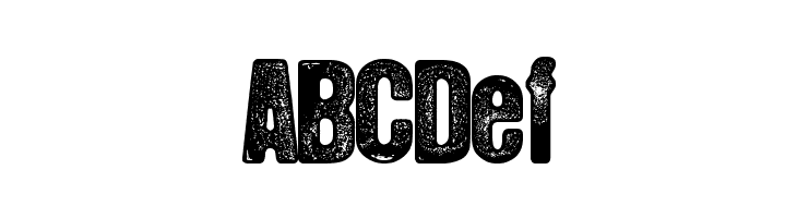 Hotel Coral Essex  Free Fonts Download