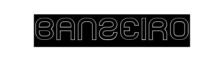 LIFE FOR FUN-Hollow-Inverse  Free Fonts Download