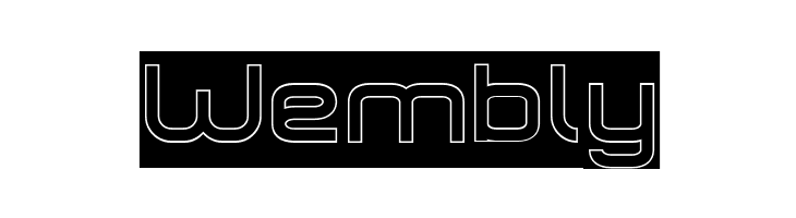 LIFE FOR FUN-Hollow-Inverse  Free Fonts Download