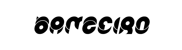 chewedkandi Italic  Free Fonts Download