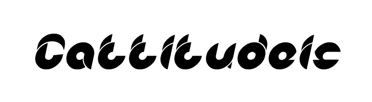 chewedkandi Italic  Free Fonts Download