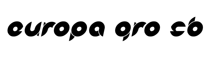 chewedkandi Italic  Free Fonts Download