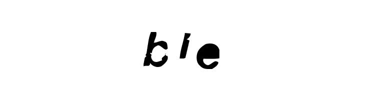 3  Free Fonts Download