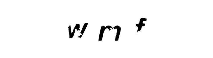 3  Free Fonts Download