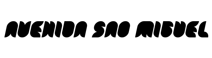 Snow Mask Bold Italic  Free Fonts Download