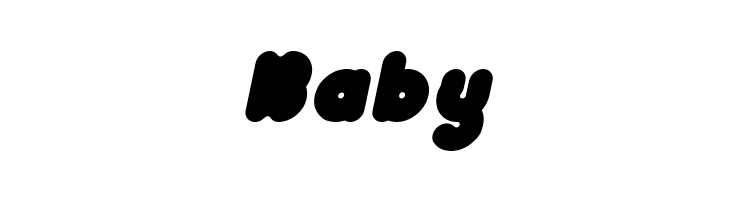 Weknow world Italic  Free Fonts Download