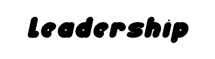 Weknow world Italic  Free Fonts Download