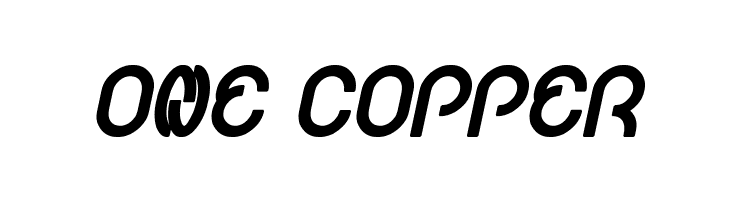 Carlos Bold Italic  Free Fonts Download