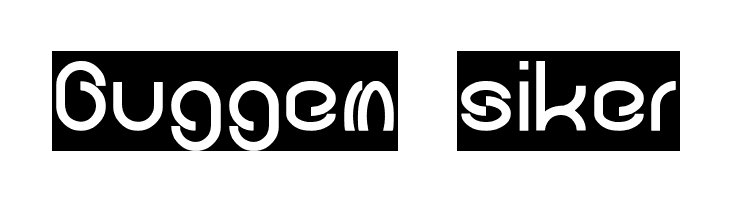 Carlos-Inverse  Free Fonts Download