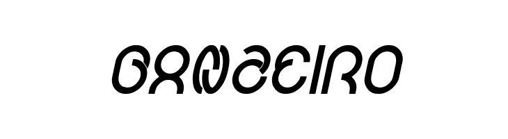 Carlos Italic  Free Fonts Download