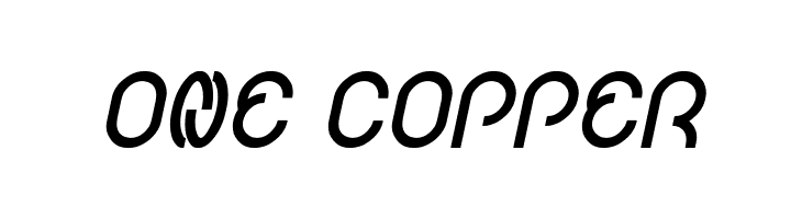 Carlos Italic  Free Fonts Download