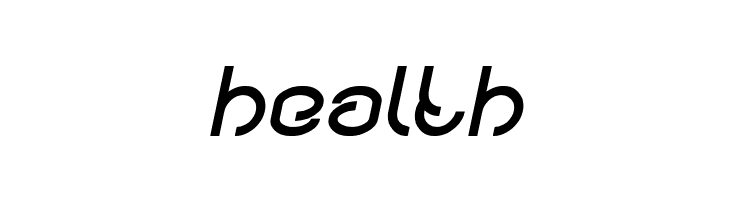 Carlos Italic  Free Fonts Download