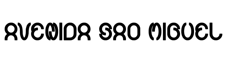 Carlos Bold  Free Fonts Download