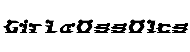 STARGAZER Italic  Free Fonts Download